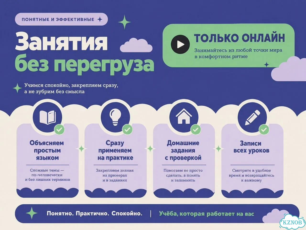 Репетитор по математике ОГЭ / ЕГЭ Онлайн. Лето фото 2
