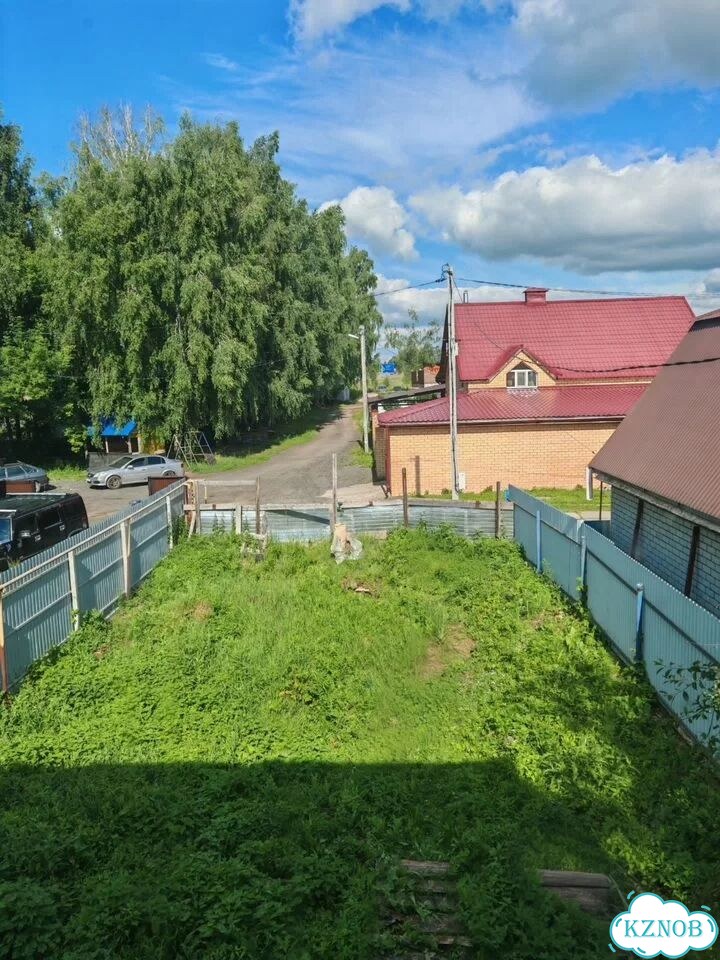 Дом 127 м² на участке 7 сот. фото 12