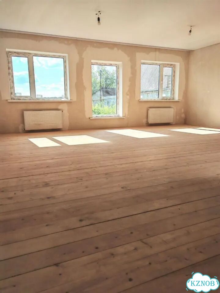 Дом 127 м² на участке 7 сот. фото 3