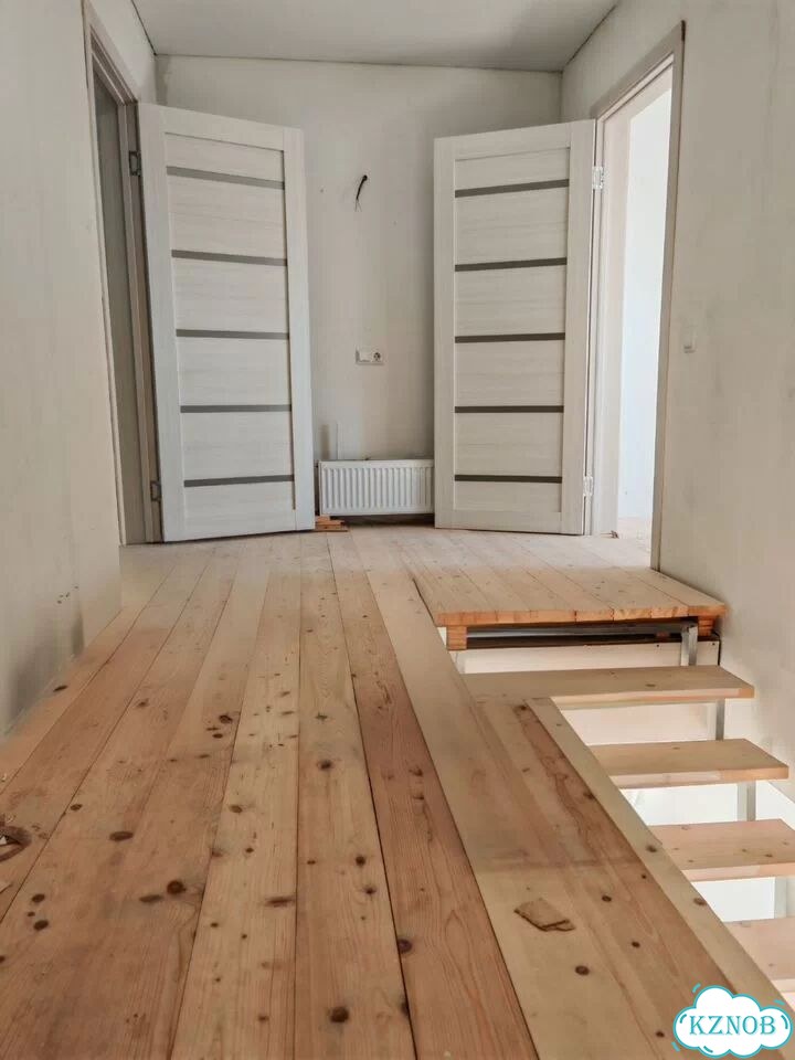 Дом 127 м² на участке 7 сот. фото 5