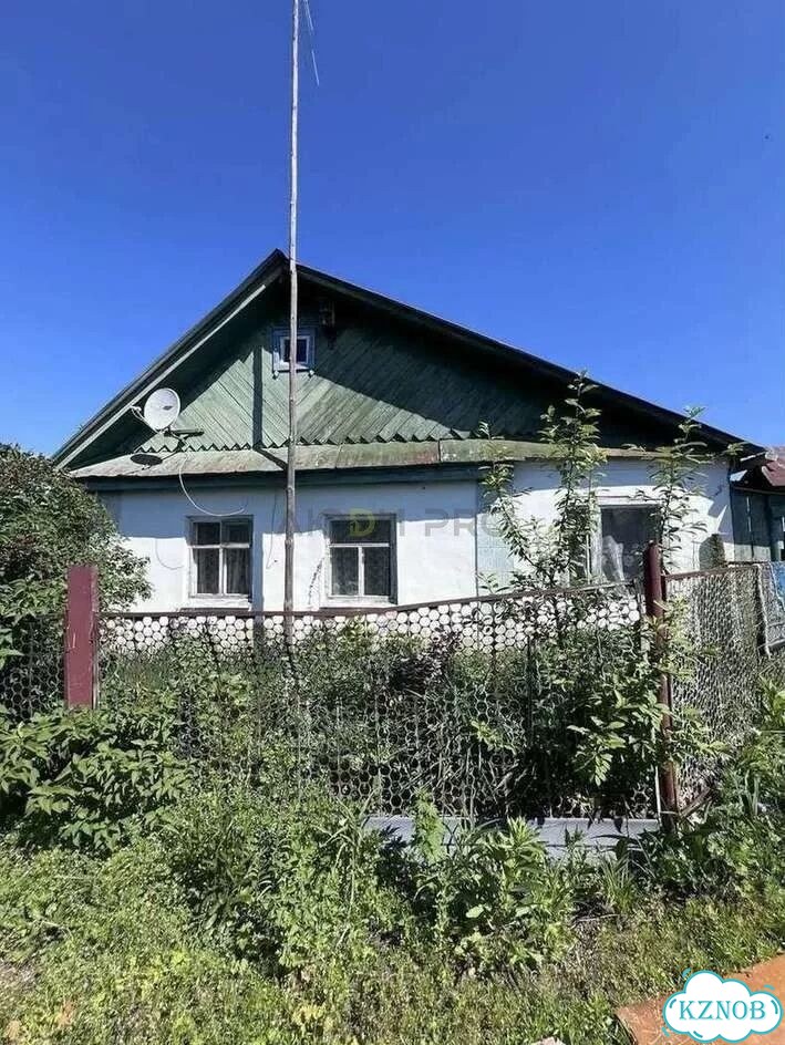 Дом 77,7 м² на участке 12 сот. фото 1