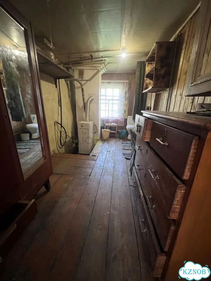 Дом 77,7 м² на участке 12 сот. фото 11