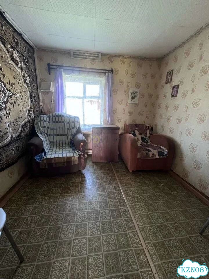 Дом 77,7 м² на участке 12 сот. фото 12