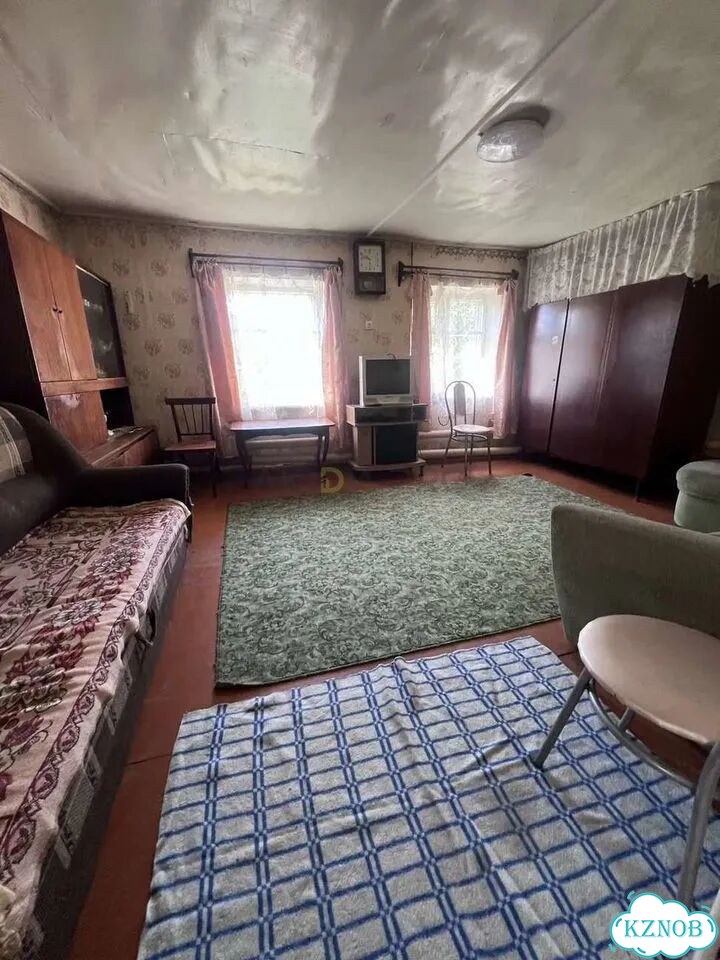 Дом 77,7 м² на участке 12 сот. фото 13