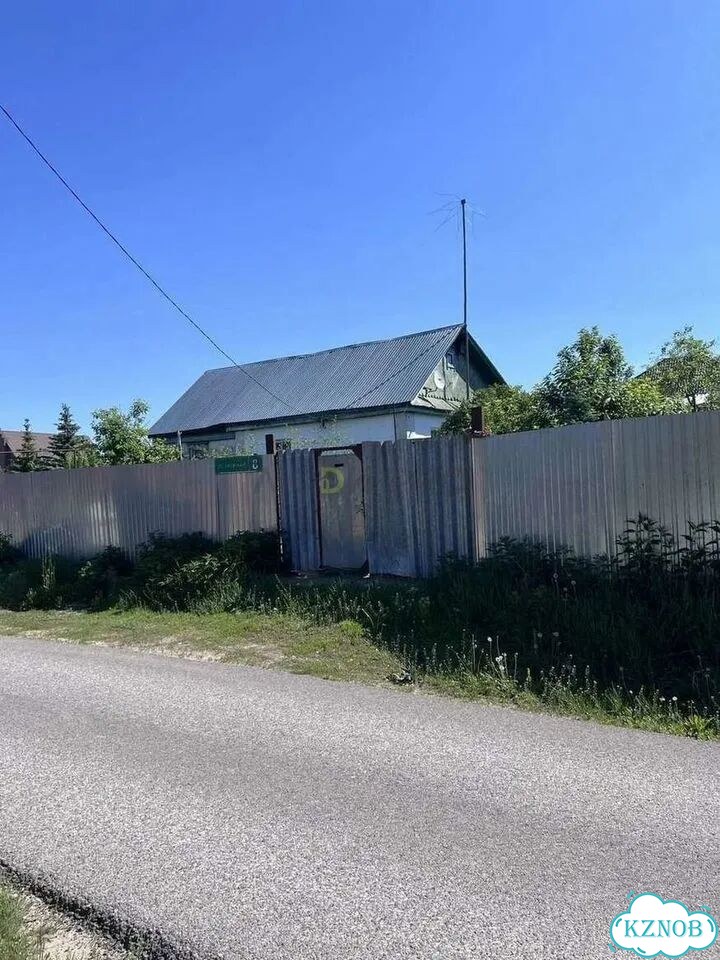 Дом 77,7 м² на участке 12 сот. фото 3