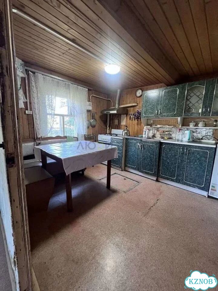 Дом 77,7 м² на участке 12 сот. фото 4