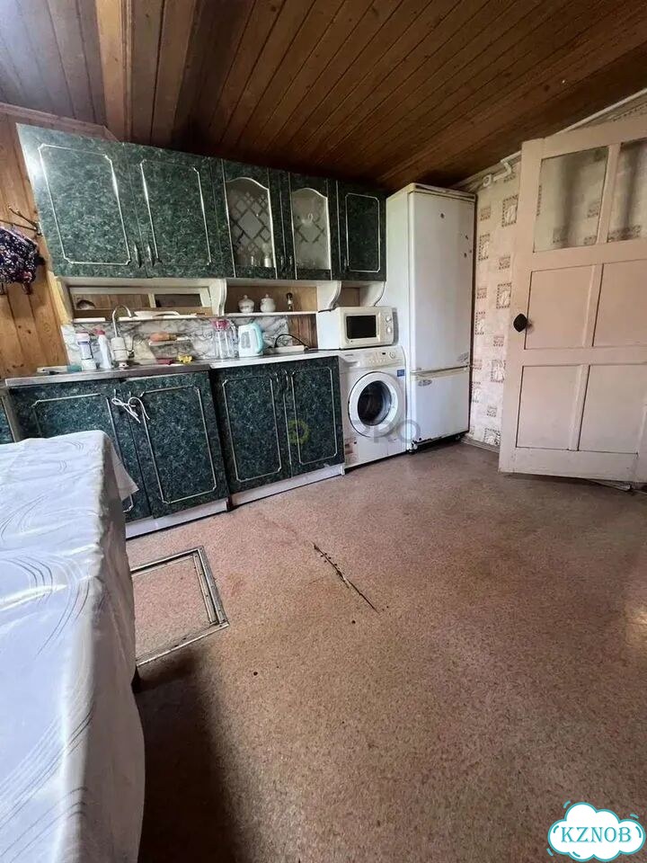 Дом 77,7 м² на участке 12 сот. фото 5