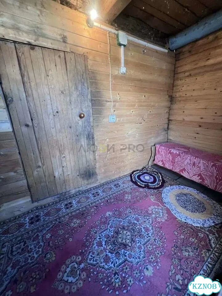 Дом 77,7 м² на участке 12 сот. фото 8