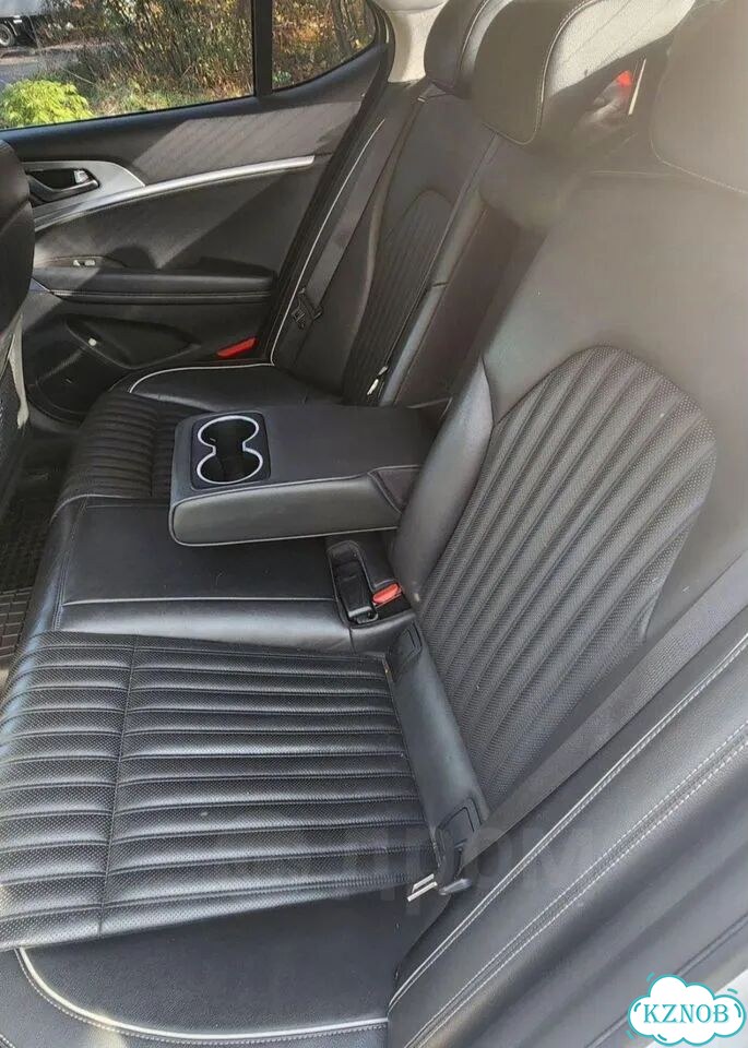 Genesis G70 2.0 AT, 2018, 140 000 км фото 6
