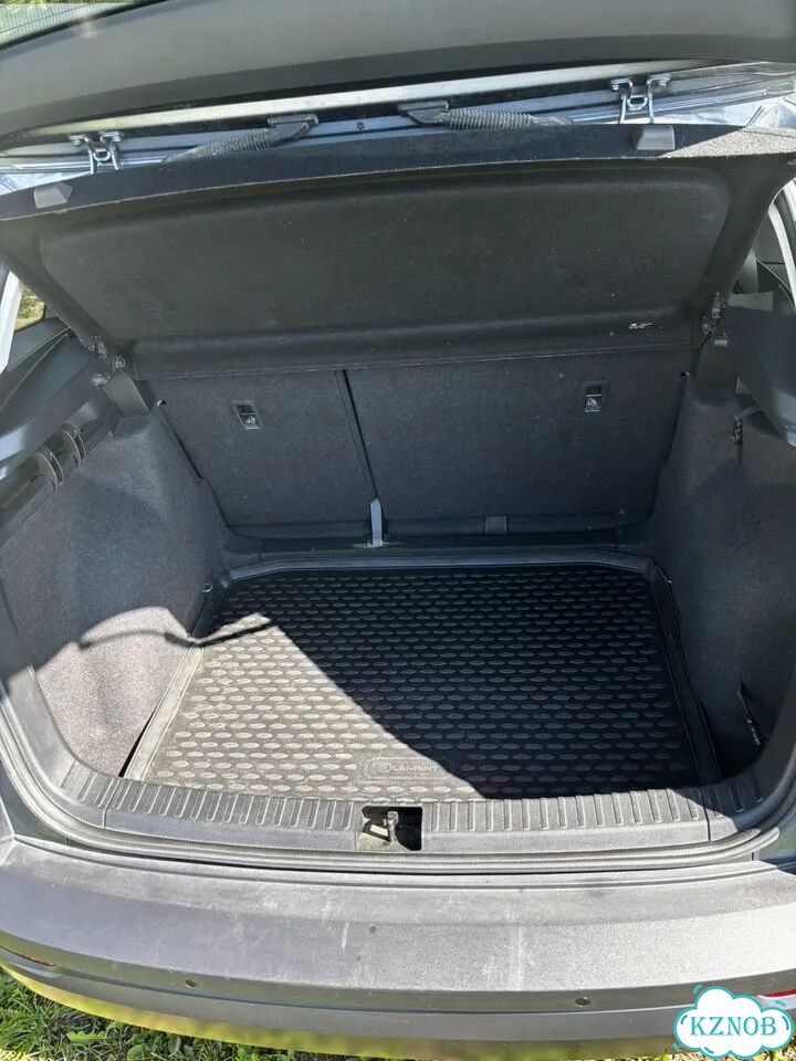 Skoda Karoq 1.4 AT, 2020, 95 500 км фото 9