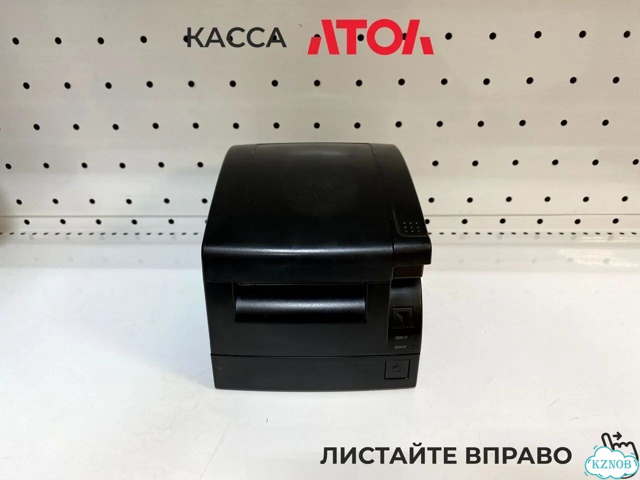 Комплект r keeper Wincor + Атол 77 iiko фото 8