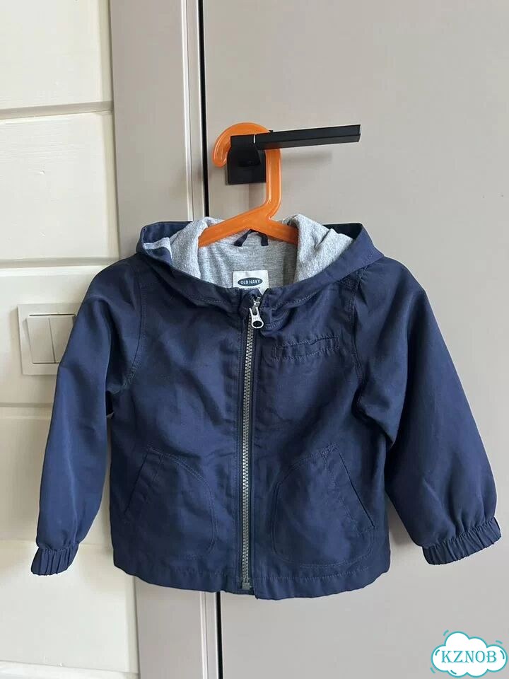 Ветровка Old navy для мальчика 2 лет фото 1