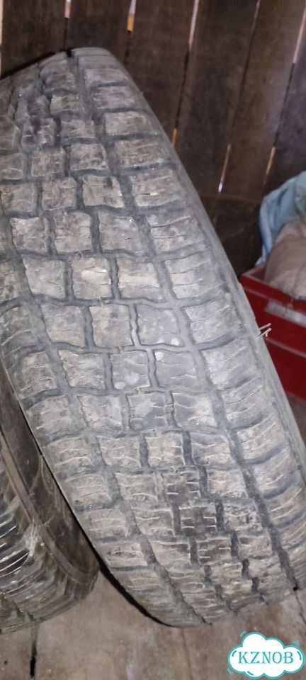 Forward Professional 219 225/75 R16 фото 1