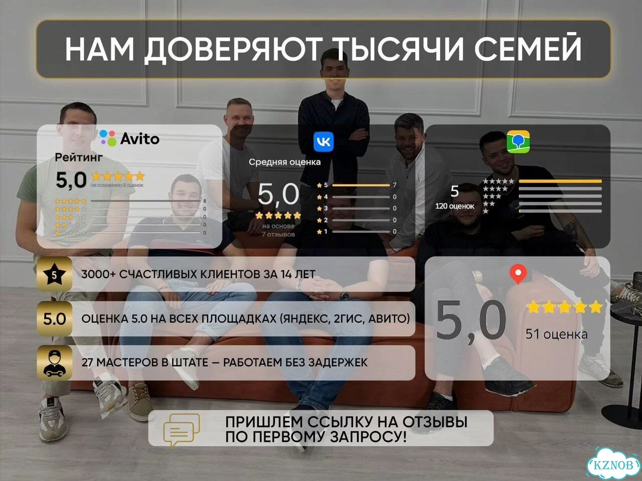 Кухня в студию на заказ Зонирование для 5 кв.м фото 10