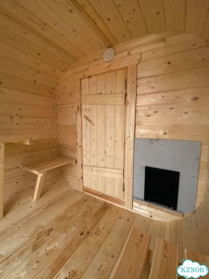Баня квадро фото 6