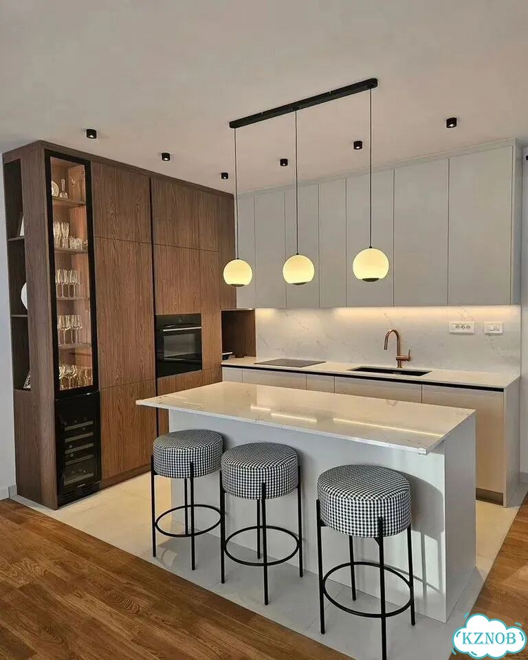 Купить кухню для ЖК суворовский фото 1