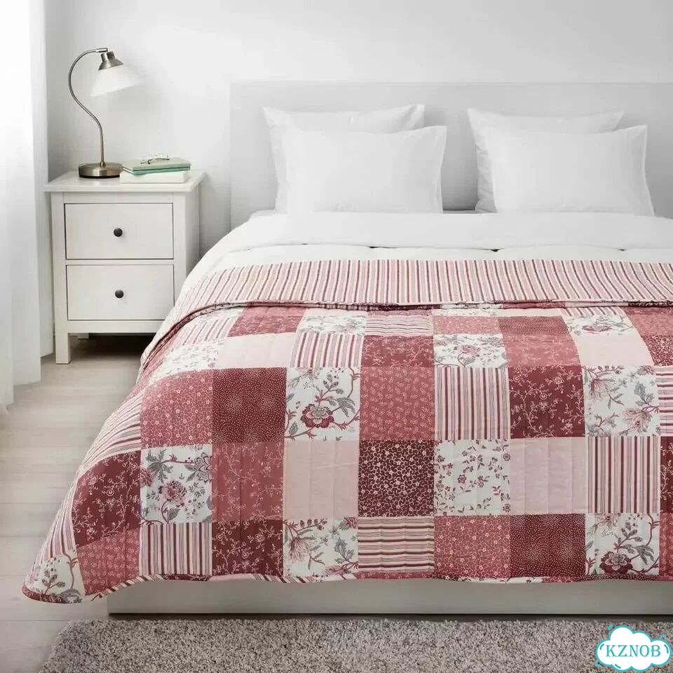 Покрывало IKEA 220*240 фото 2