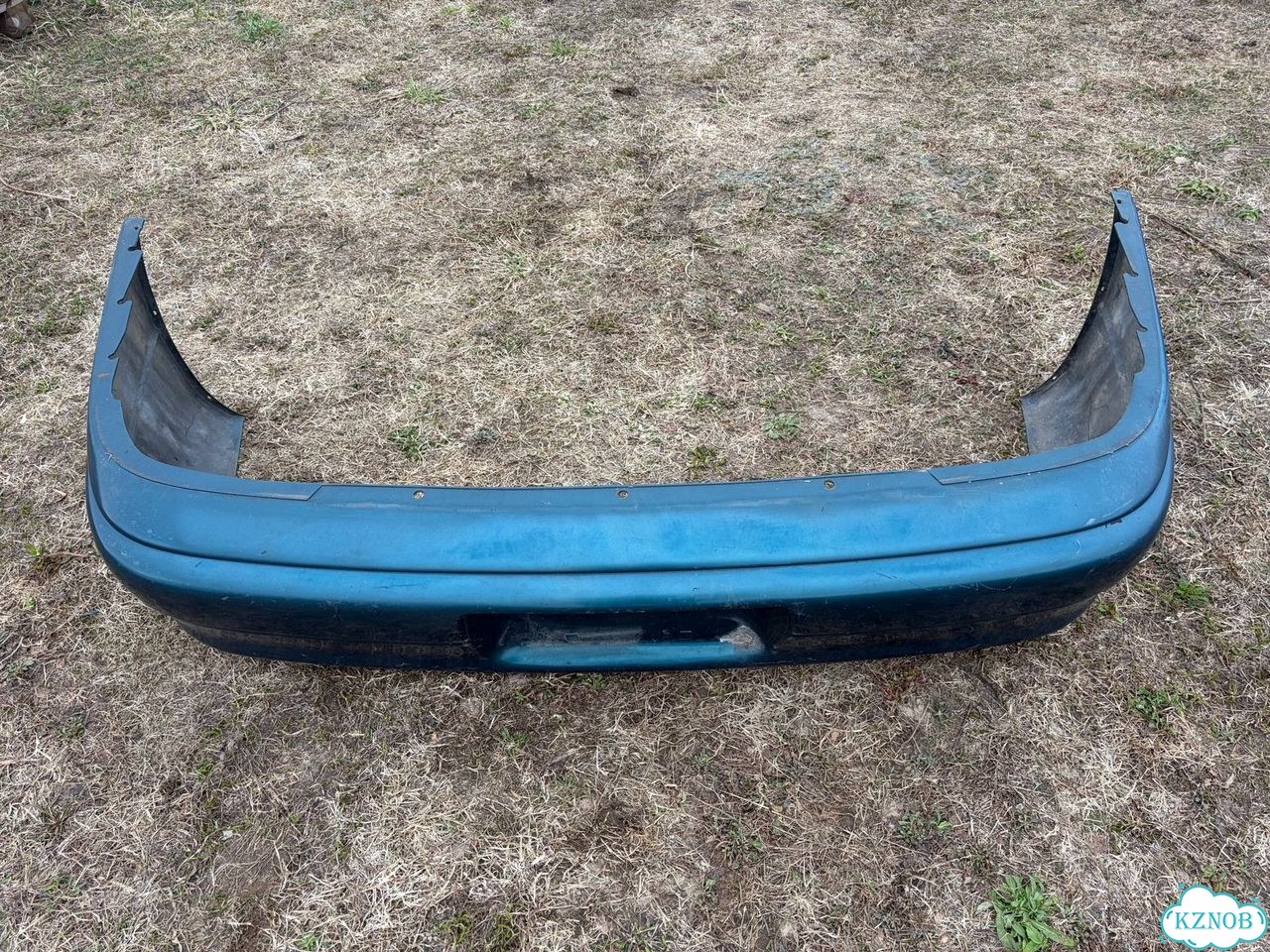 Бампер задний Dodge Intrepid 1 фото 1