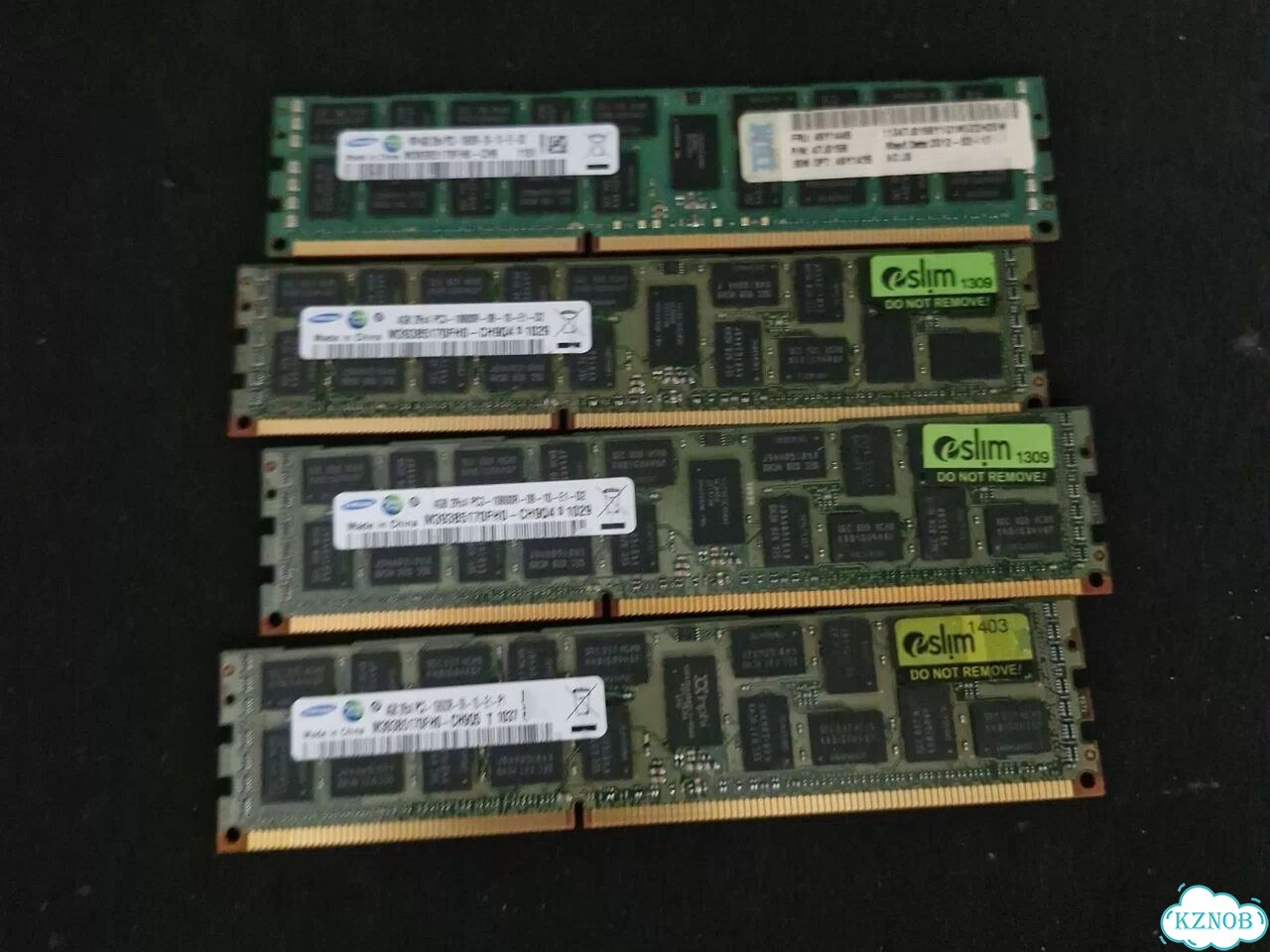 Оперативная память ddr3 фото 3