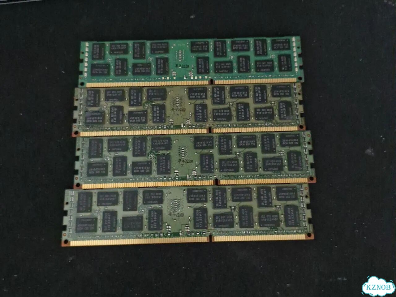 Оперативная память ddr3 фото 4