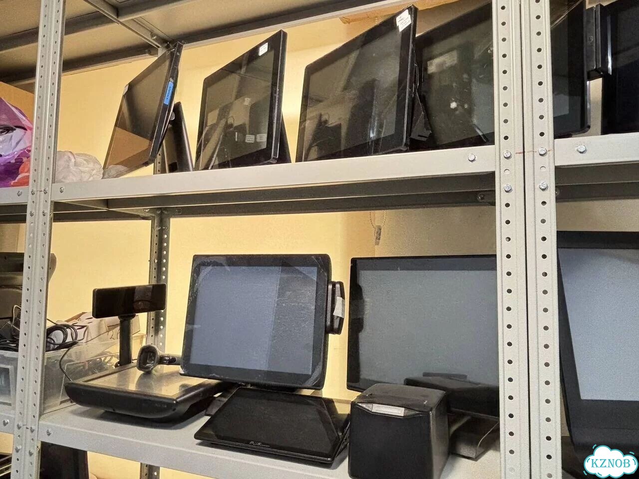 Pos моноблок/pos терминал бу для систем учета фото 1