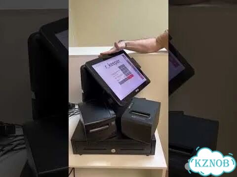 R-keeper, iiko настройка + готовое pos-оборудовани фото 2