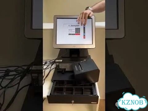 R keeper комплект оборудования фото 2