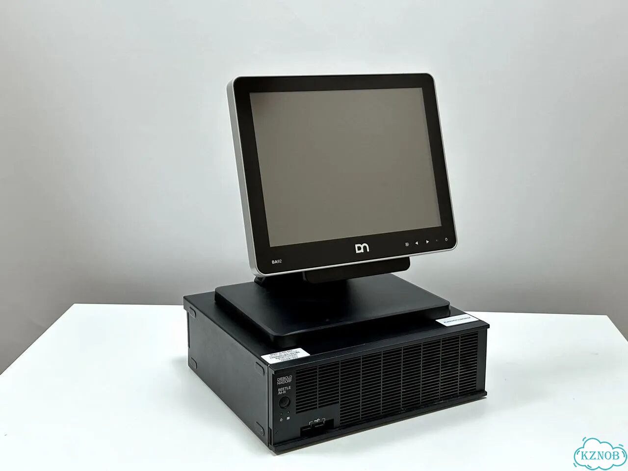 R-keeper, iiko + pos-терминал, регистратор атол фото 2
