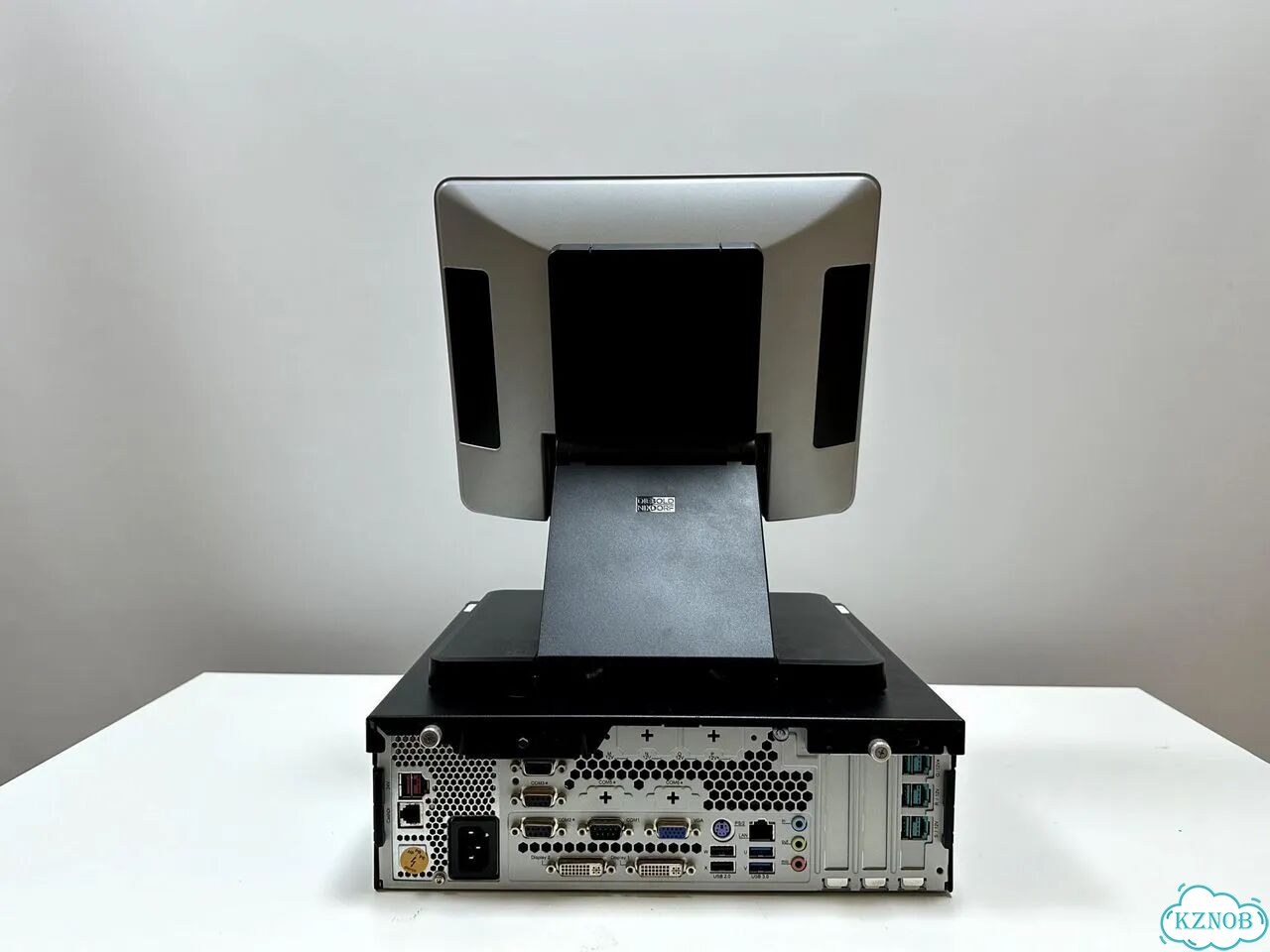 R-keeper, iiko + pos-терминал, регистратор атол фото 3
