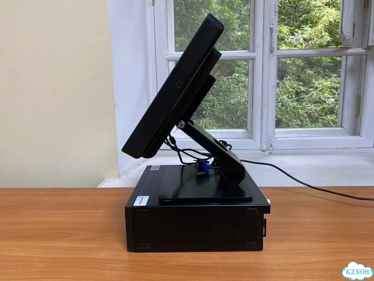 Pos терминал с системным блоком фото 6