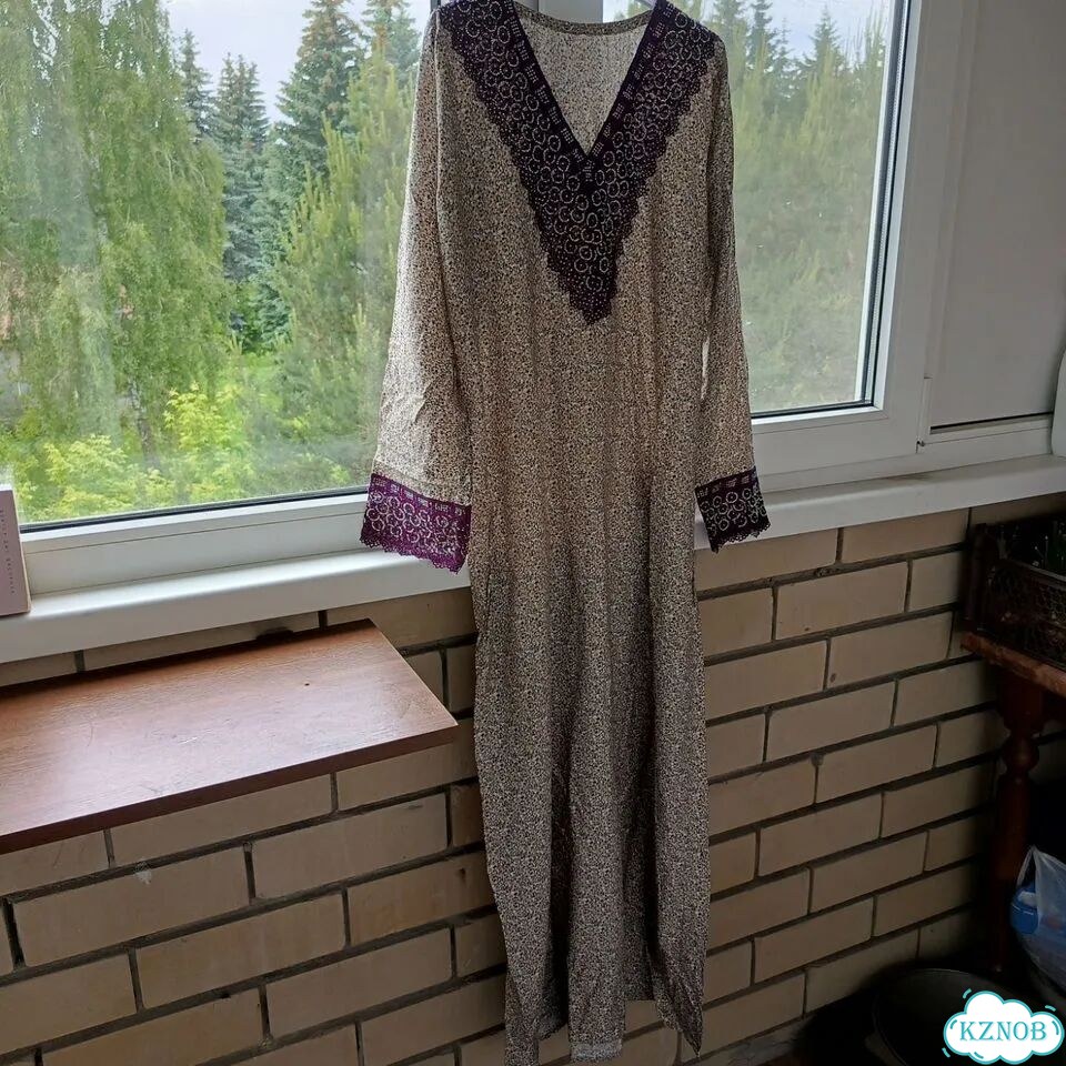 Платье из Дубая фото 1