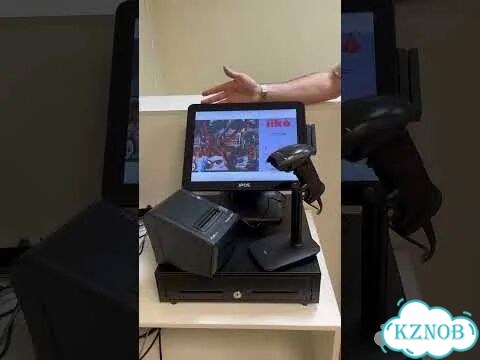 Iiko автоматизация ресторана фото 2