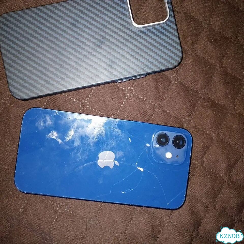 iPhone 12, 128 ГБ фото 2