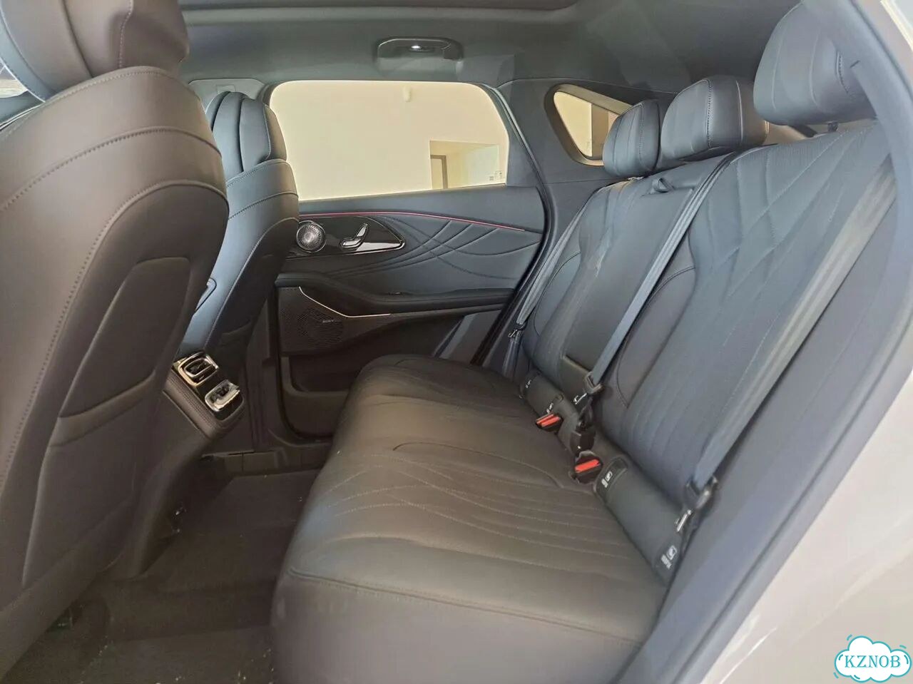 EXEED RX 2.0 AMT, 2024 Новый фото 13