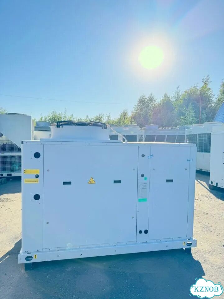 Чиллер для Экструдера фото 5