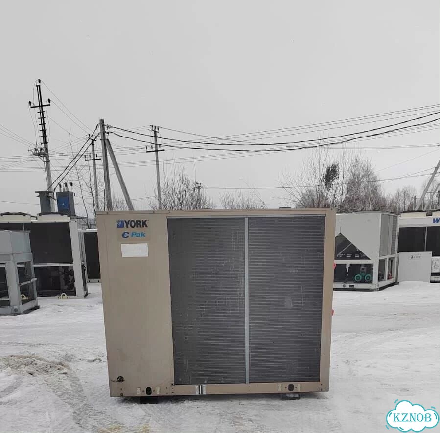 Чиллер для Экструдера фото 6