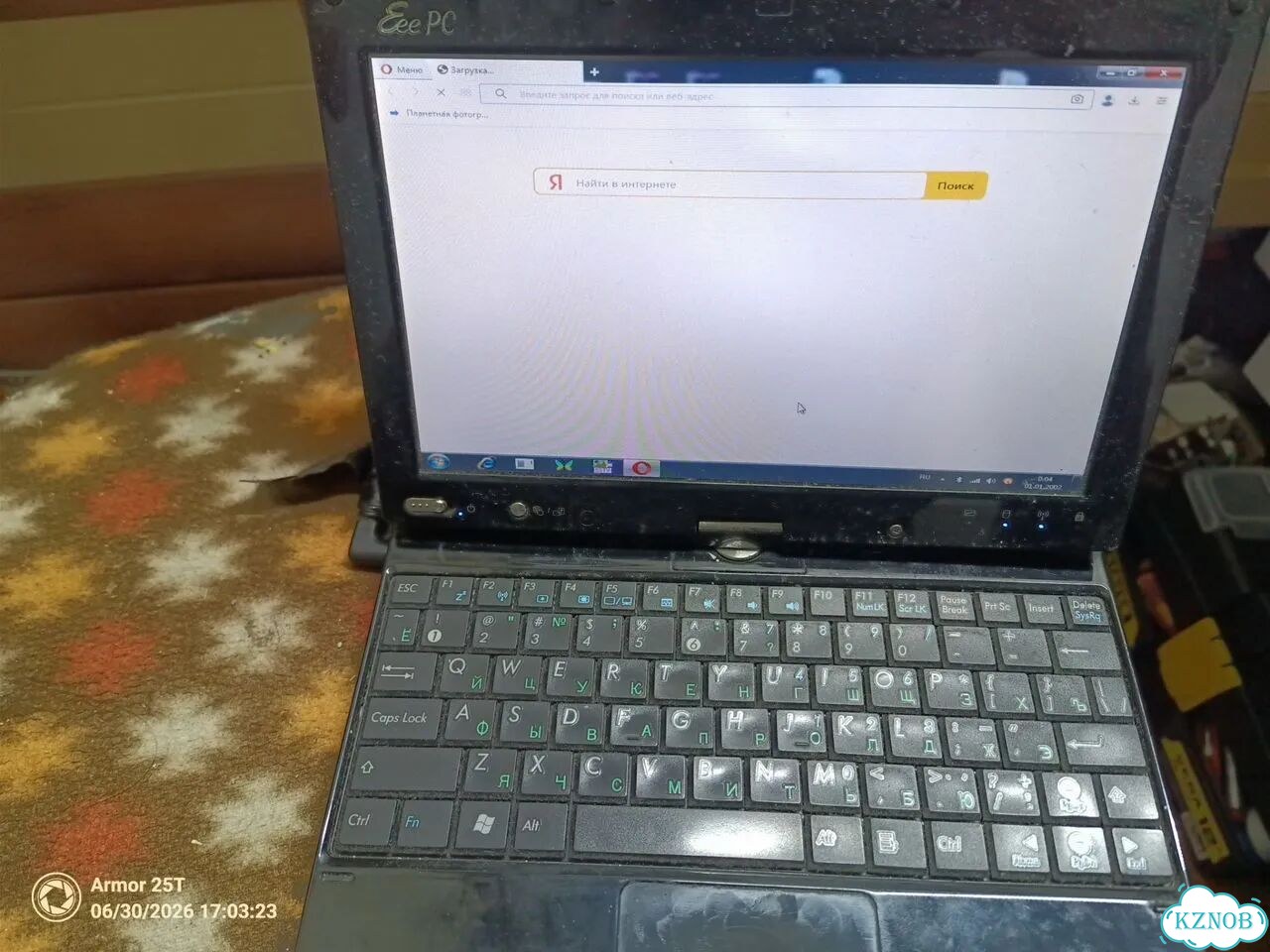 Asus t91mt фото 6
