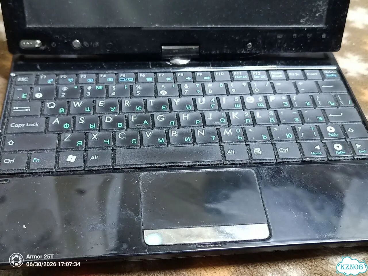 Asus t91mt фото 9
