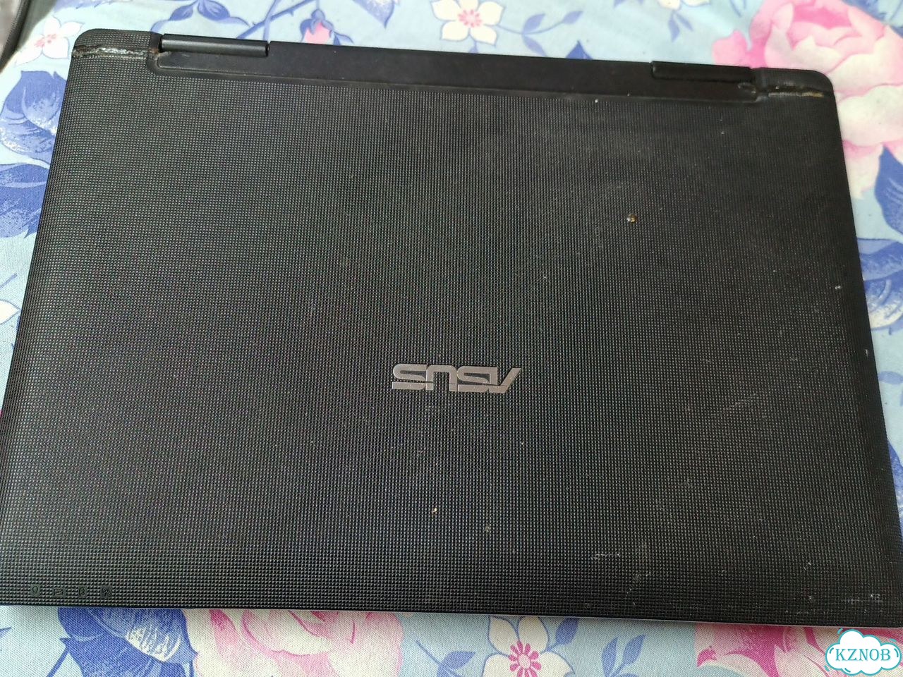 Ноутбук Asus фото 1
