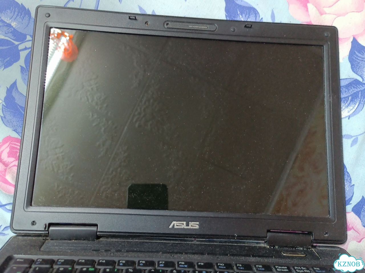Ноутбук Asus фото 5