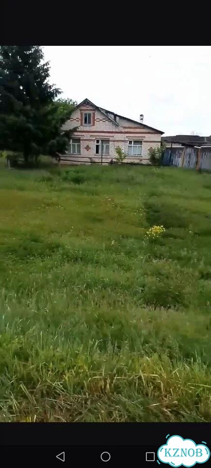 Дом 105 м² на участке 42 сот. фото 1
