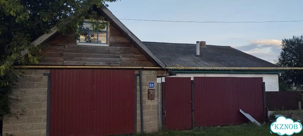 Дом 59,4 м² на участке 20 сот. фото 1
