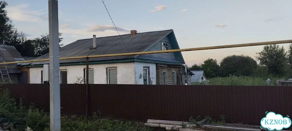 Дом 59,4 м² на участке 20 сот. фото 3