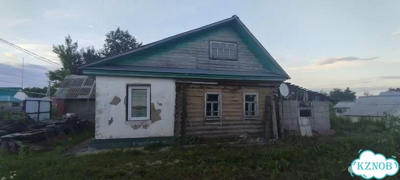 Дом 59,4 м² на участке 20 сот. фото 4
