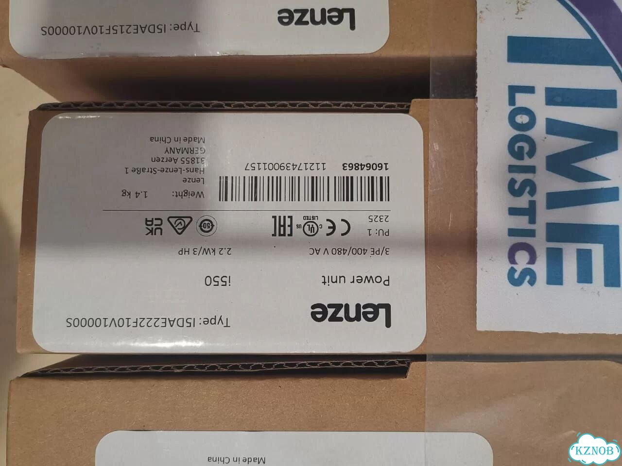 65-C-G0-KC-R22-6000-36-36-CH-TD50 фото 3