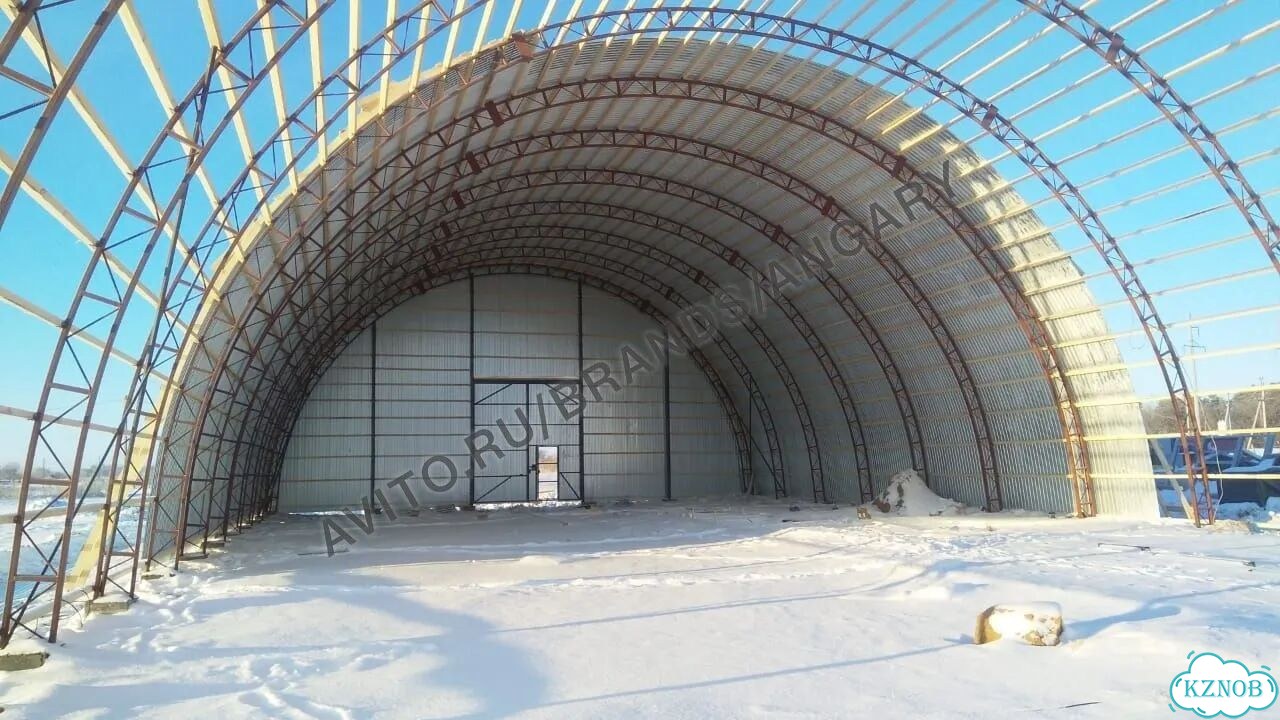 Склад для бизнеса 773 м² фото 4