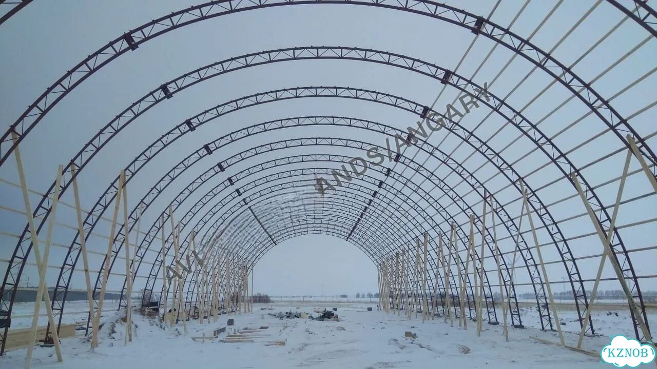 Склад для бизнеса 773 м² фото 7