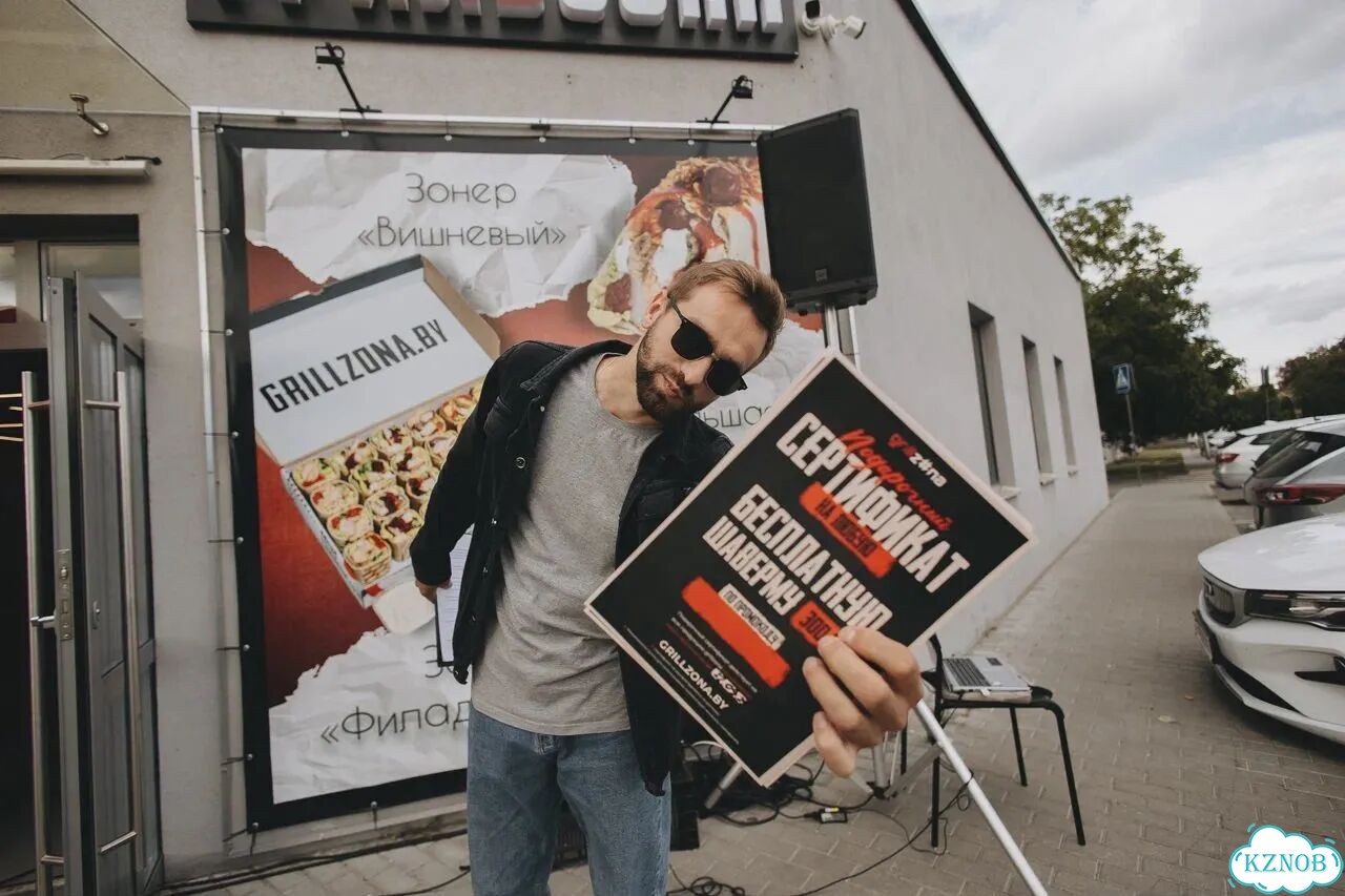 Франшиза шаурмы. Открываем под ключ фото 4