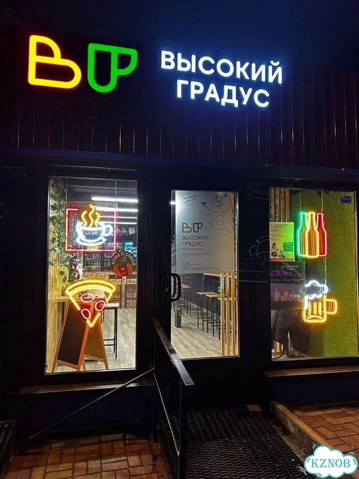 Франшиза 24/7 бара. Прибыль 420 т/мес фото 4