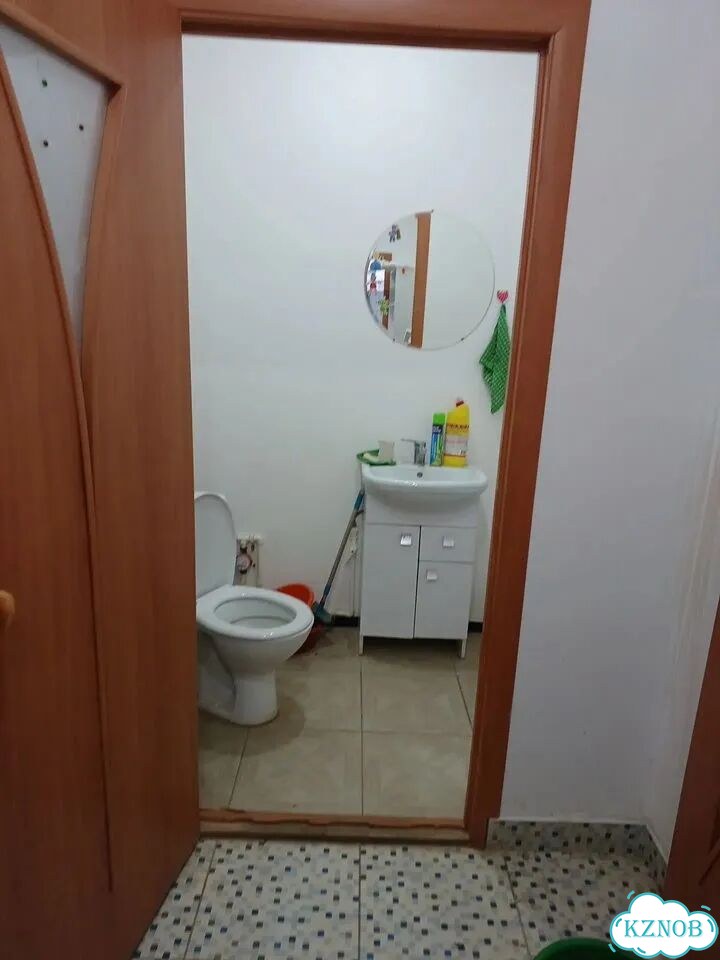 Торговая площадь, 54.5 м² фото 7